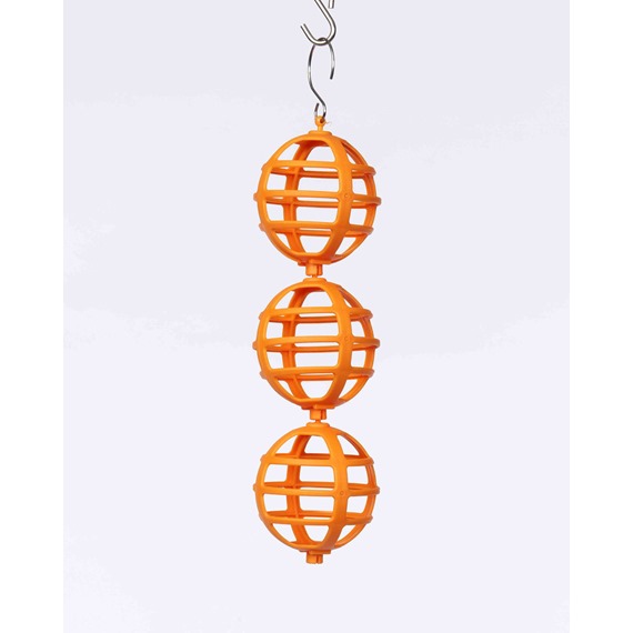 Fat Ball Bunting