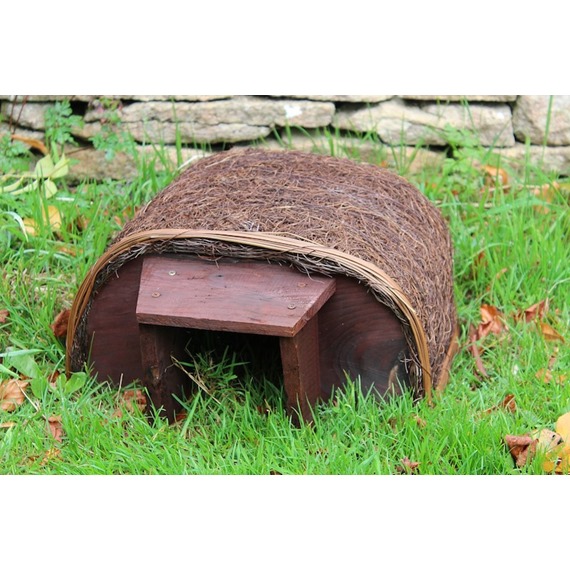 Hedgehog Haus