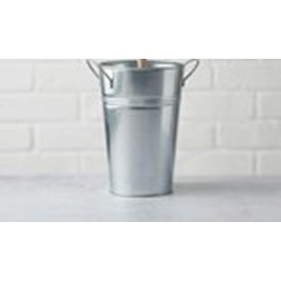 CLEARANCE PLASTIC FREE TOILET BRUSH HOLDER