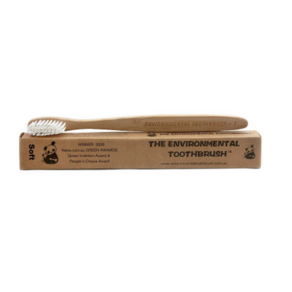 The Environmental Toothbrush™ - For Children