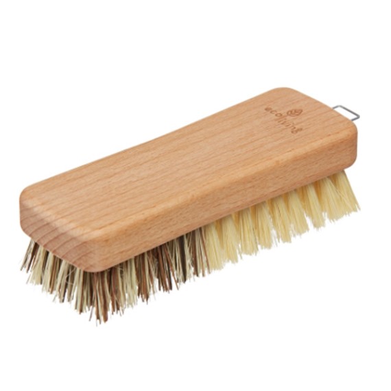 Vegetable Scrubbing Brush 