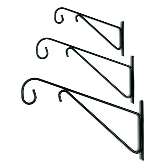 Simple Wall Brackets