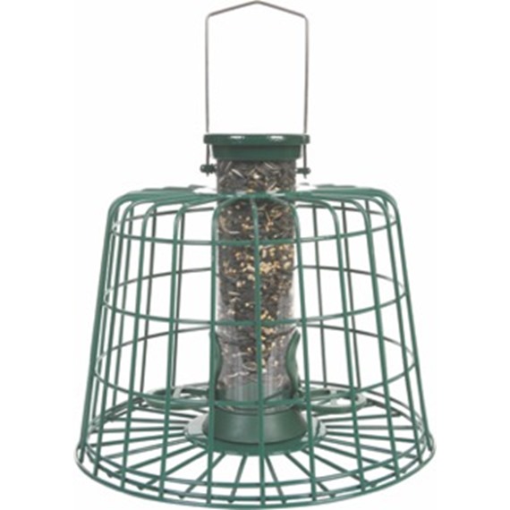  Seed Feeder Guardian Packs