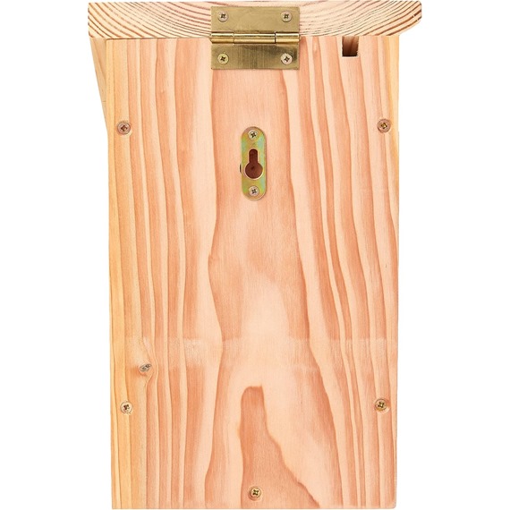 Wildlife World Camera Ready Nest Box CRNB