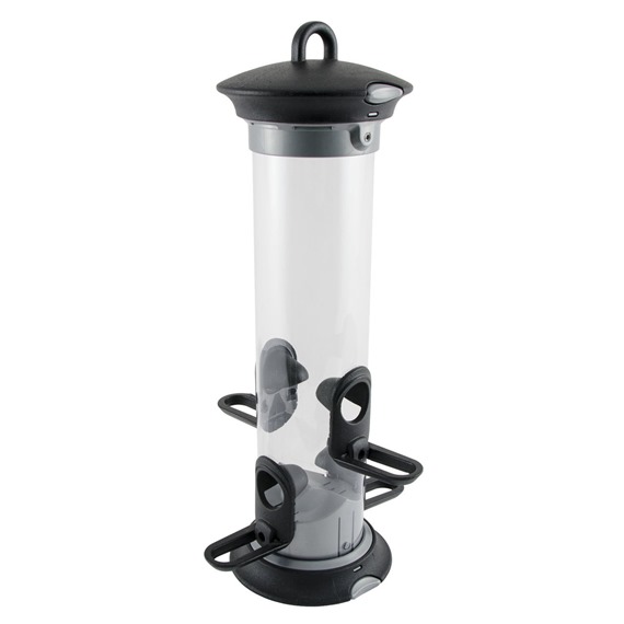 Apollo™ Seed Feeders SAVE 10% ON 2 PORT