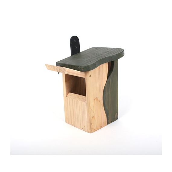 Simon King Curve Cavity Nest Box