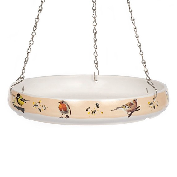 Myrte Garden Birds Feeding Dish