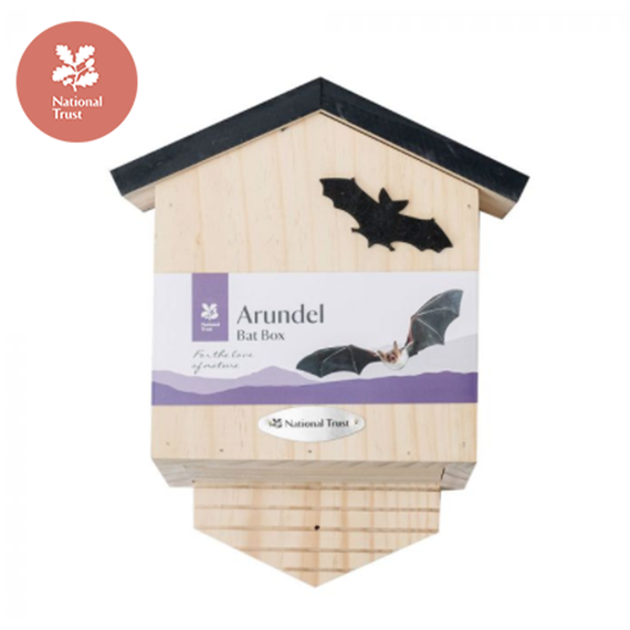 Arundel Bat Box 