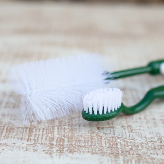 Hygiene Brush Kit