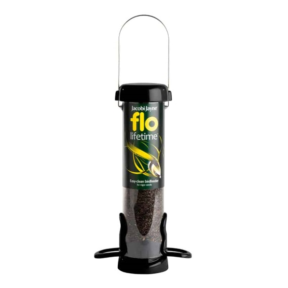 Flo Lifetime Niger Seed