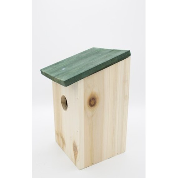 Harrisons Wooden Classic Nest Box