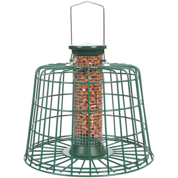 Peanut Feeder Guardian Pack