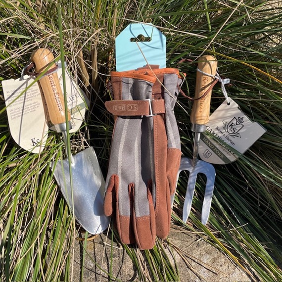 Gardener's Bundle
