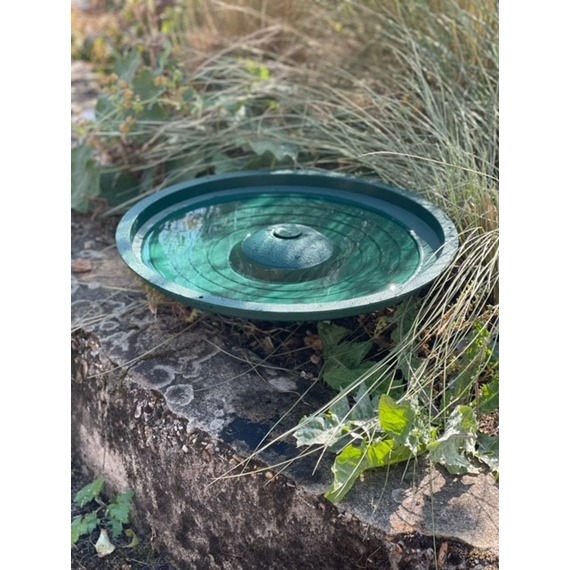 Anywhere Bird Bath