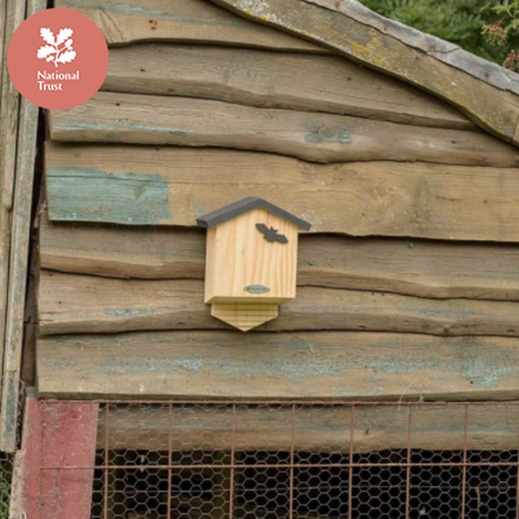 National Trust Arundel Bat Box 
