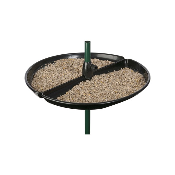 Seed Buster Tray