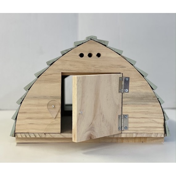 Hedgehog Barn 