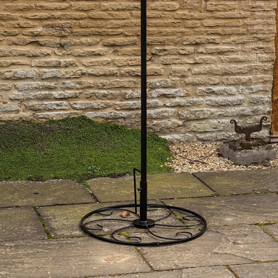 Gardman Feeding Station Patio Stand