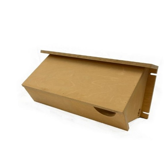 Plywood Swift Box