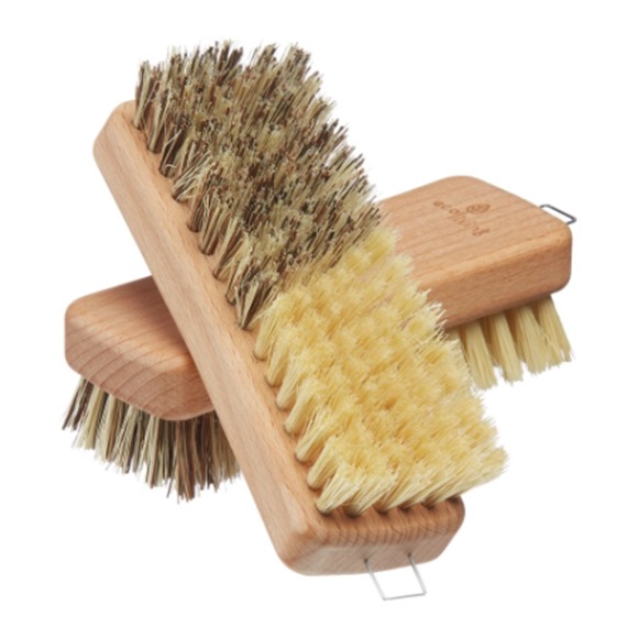 Vegetable Scrubbing Brush 