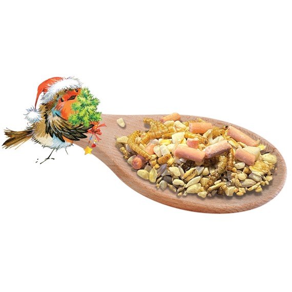 Christmas Crumble™ 