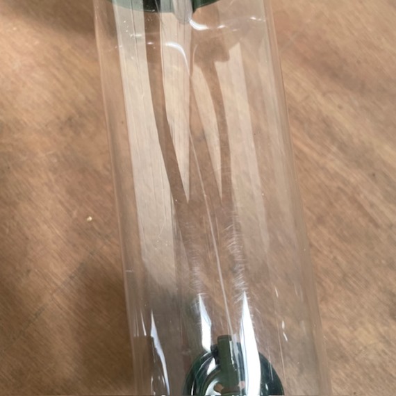 Clearance Ring-Pull Click™ Metal Niger Seed Feeder 4 Port