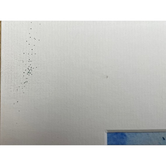 Clearance Blowing In The Wind Water Colour