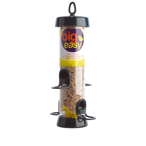 Big Easy™ Seed Feeder - SAVE £££s