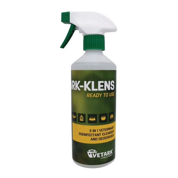 Ark-Klens RTU Spray