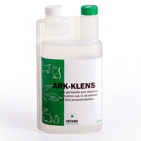 Ark-Klens™ Disinfectant Cleaner