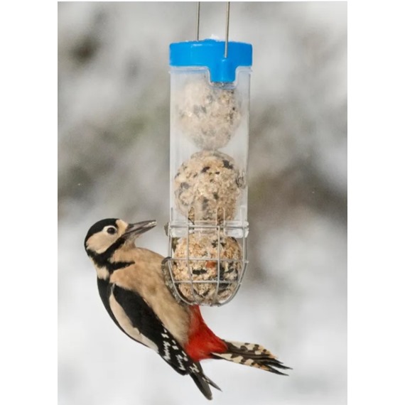 Get Set Go™ Suet Ball Feeder