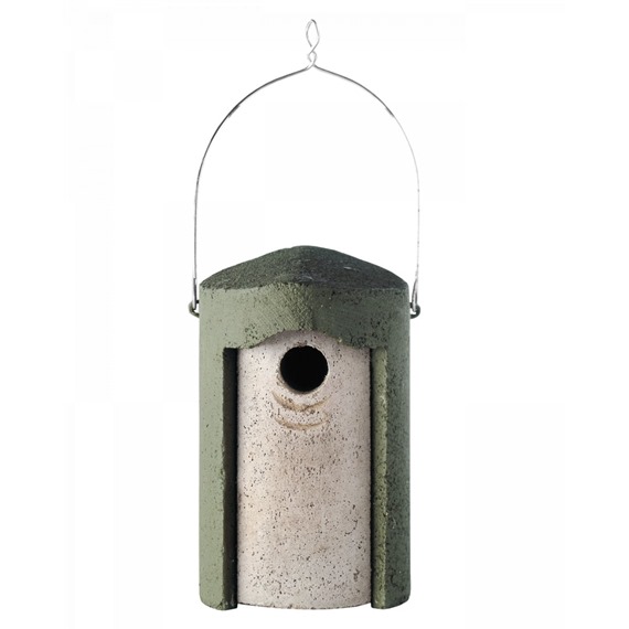 The Official 1B Nestbox
