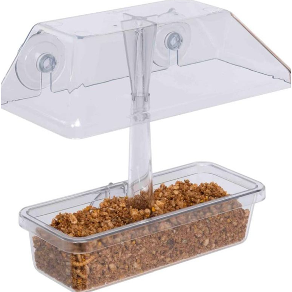 Upclose Window Feeder