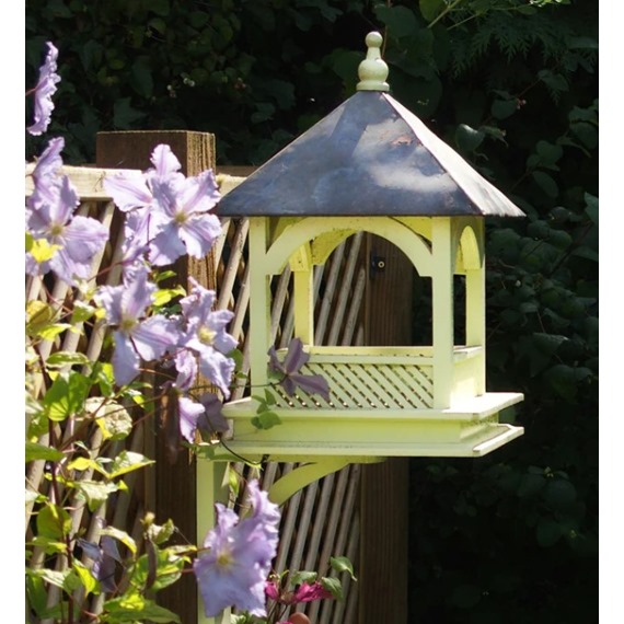 Large Bempton Bird Table 