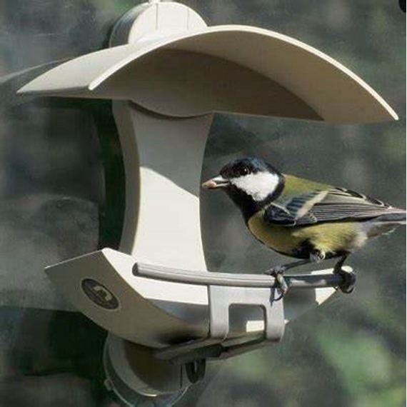 National Trust Window Feeder 