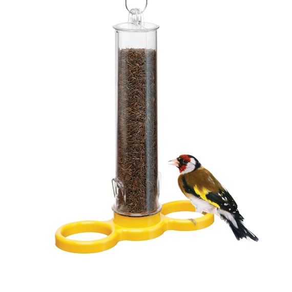 Goldfinch Taster Feeder 