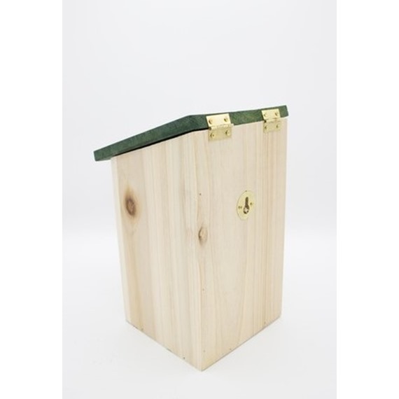 Harrisons Wooden Classic Nest Box