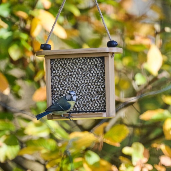 Vegan Suet Pellets 1kg