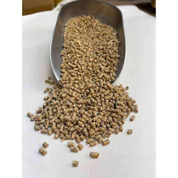 Chicken Feed Pellets