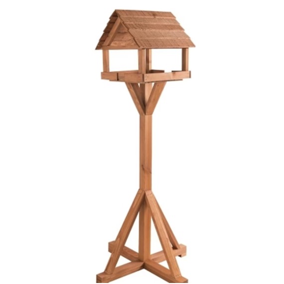 Gardman Belton Bird Table