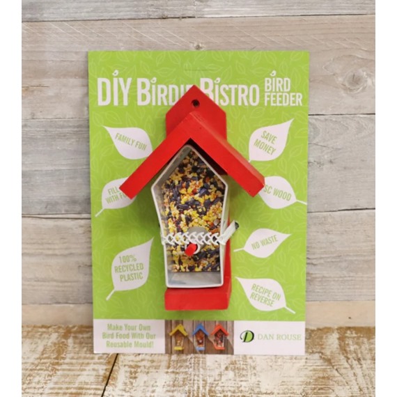 Birdie Bistro 