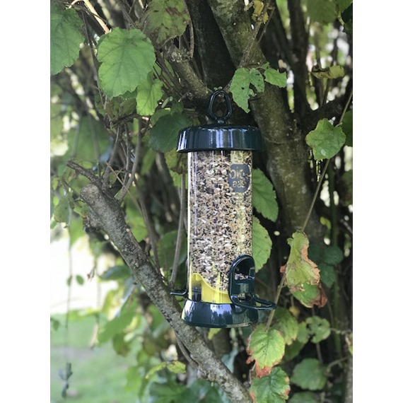 Big Easy™ Seed Feeders - Big, Tough and Easy To Clean