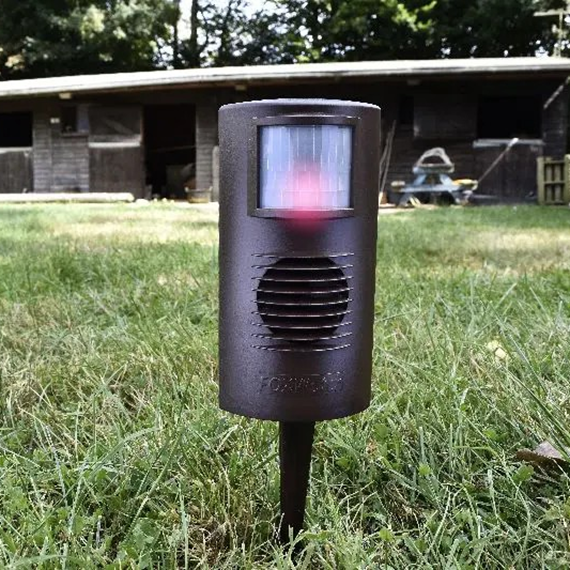 FOXWatch Alarm