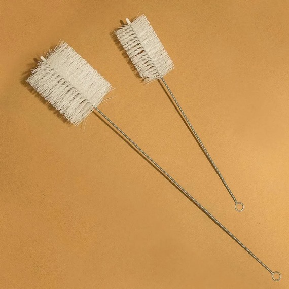  Bird Feeder Cleaning Brush