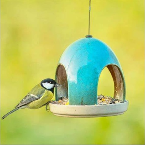 National Trust Vierno Tavern Bird Seed Feeder