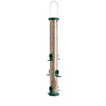 Ring Pull* Plastic Seed Feeders