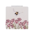 Wrendale Compact Mirror