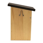 Alura Opal Nest Box 32mm - Natural