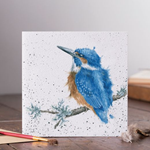 Blank Wrendale Greeting Cards