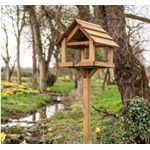 Gardman Belton Bird Table
